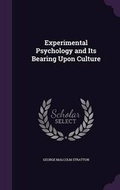 Bild: Experimental Psychology and Its Bearing Upon Culture - Palala Press