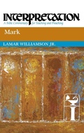 Abbildung von: Mark - Westminster/John Knox Press,U.S.