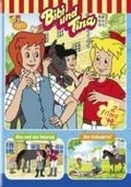 Cover: Bibi und Tina - Alex und das Internat / Der Liebesbrief - KIDDINX Media AG