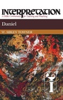 Cover: Daniel - Westminster/John Knox Press,U.S.