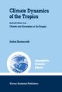 Cover: Climate Dynamics of the Tropics - Kluwer Academic Publishers