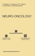 Cover: Neuro-Oncology - Kluwer Academic Publishers