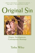 Cover: Original Sin - Paulist Press International,U.S.