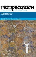 Abbildung von: Matthew - Westminster/John Knox Press,U.S.