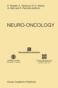Cover: Neuro-Oncology - Springer