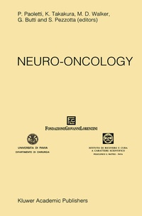 Abbildung von: Neuro-Oncology - Springer