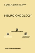 Cover: Neuro-Oncology - Springer