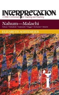 Cover: Nahum--Malachi - Westminster/John Knox Press,U.S.