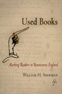 Cover: Used Books - University of Pennsylvania Press