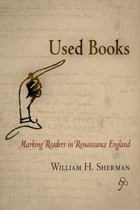 Enlarge image Cover: Used Books - University of Pennsylvania Press