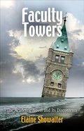 Cover: Faculty Towers - University of Pennsylvania Press