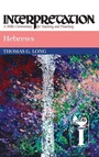 Cover: Hebrews - Westminster/John Knox Press,U.S.