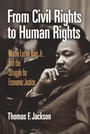Cover: From Civil Rights to Human Rights - University of Pennsylvania Press
