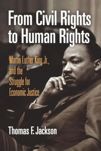 Enlarge image Cover: From Civil Rights to Human Rights - University of Pennsylvania Press