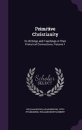 Cover: Primitive Christianity - Palala Press