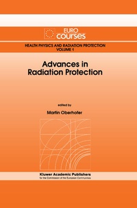 Enlarge image Cover: Advances in Radiation Protection - Kluwer Academic Publishers