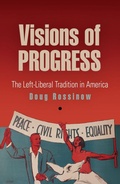 Cover: Visions of Progress - University of Pennsylvania Press