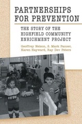 Cover: Partnerships for Prevention - University of Toronto Press