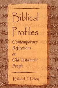 Enlarge image Cover: Biblical Profiles - Paulist Press International,U.S.