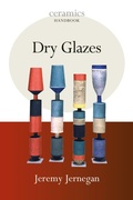 Cover: Dry Glazes - University of Pennsylvania Press