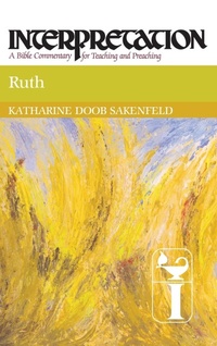 Abbildung von: Ruth - Westminster/John Knox Press,U.S.