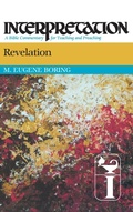 Abbildung von: Revelation - Westminster/John Knox Press,U.S.