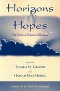 Enlarge image Cover: Horizons & Hopes - Paulist Press International,U.S.