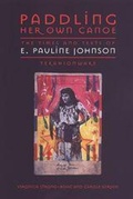 Cover: Paddling Her Own Canoe - University of Toronto Press