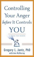 Cover: Controlling Your Anger Before it Controls You - Revell, a division of Baker Publishing Group