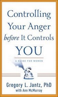 Enlarge image Cover: Controlling Your Anger Before it Controls You - Revell, a division of Baker Publishing Group