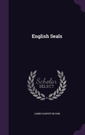 Cover: English Seals - Palala Press
