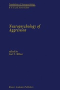 Bild: Neuropsychology of Aggression - Springer