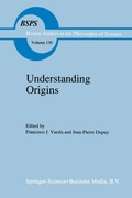 Cover: Understanding Origins - Kluwer Academic Publishers