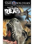 Cover: Rex 2 - Big Guy Books