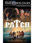 Cover: Patch - Big Guy Books