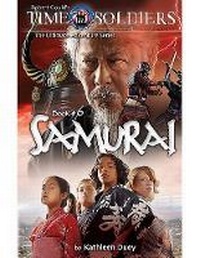 Enlarge image Cover: Samurai - Teacher Created Materials