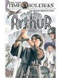 Cover: Arthur - Teacher Created Materials