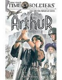 Enlarge image Cover: Arthur - Teacher Created Materials