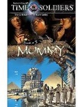 Cover: Mummy - Big Guy Books