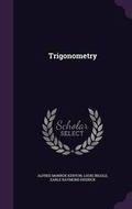 Cover: Trigonometry - Palala Press