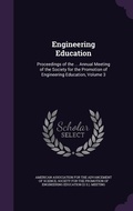 Cover: Engineering Education - Palala Press