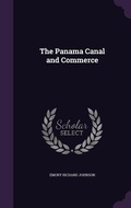 Cover: The Panama Canal and Commerce - Palala Press