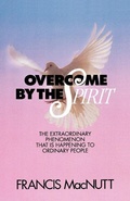Cover: Overcome by the Spirit - Baker Books, a division of Baker Publishing Group