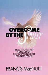 Enlarge image Cover: Overcome by the Spirit - Baker Books, a division of Baker Publishing Group