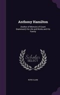Cover: Anthony Hamilton - Palala Press
