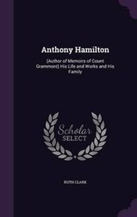 Enlarge image Cover: Anthony Hamilton - Palala Press