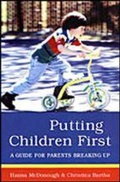 Cover: Putting Children First - University of Toronto Press