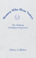 Cover: Women Who Hear Voices - Paulist Press International,U.S.