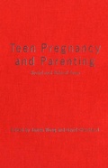 Cover: Teen Pregnancy and Parenting - University of Toronto Press