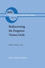 Cover: Rediscovering the Forgotten Vienna Circle - Kluwer Academic Publishers